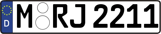 M-RJ2211