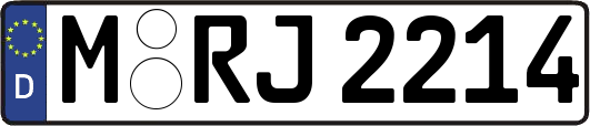 M-RJ2214