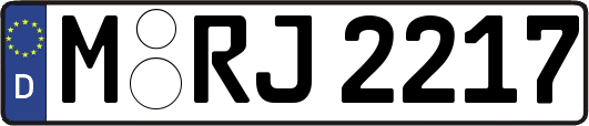 M-RJ2217