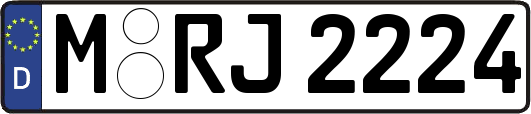 M-RJ2224