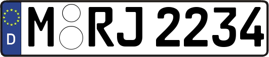 M-RJ2234