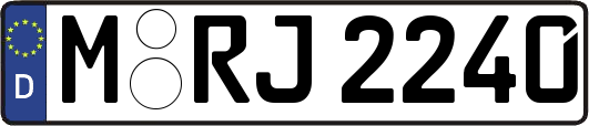 M-RJ2240