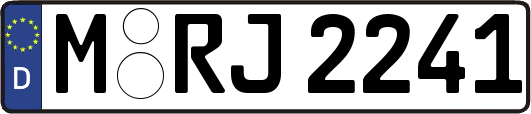 M-RJ2241