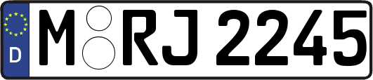 M-RJ2245