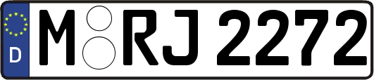 M-RJ2272