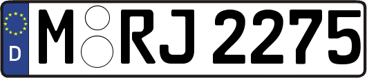 M-RJ2275