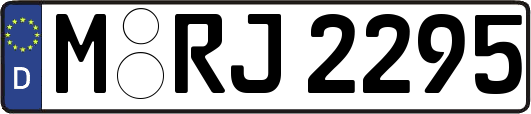 M-RJ2295