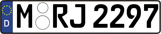 M-RJ2297