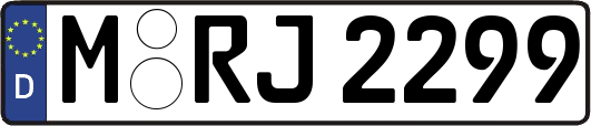 M-RJ2299