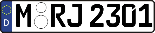 M-RJ2301