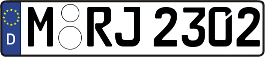 M-RJ2302