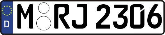 M-RJ2306