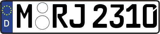 M-RJ2310
