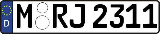 M-RJ2311