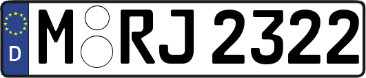 M-RJ2322