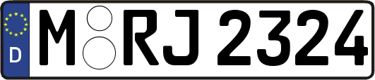 M-RJ2324