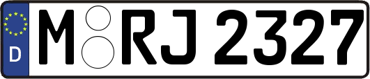 M-RJ2327