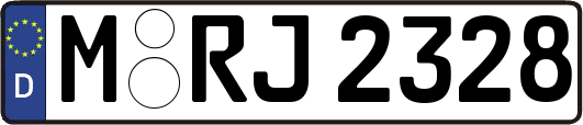 M-RJ2328