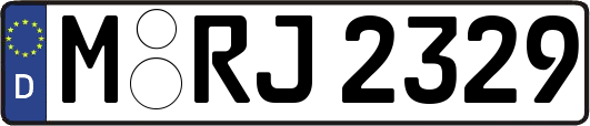 M-RJ2329