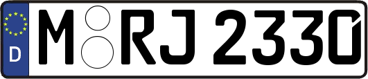 M-RJ2330