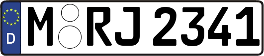 M-RJ2341
