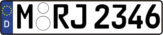 M-RJ2346