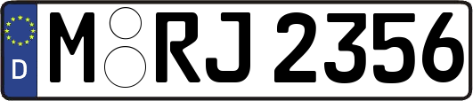 M-RJ2356