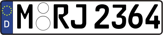 M-RJ2364