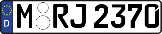 M-RJ2370