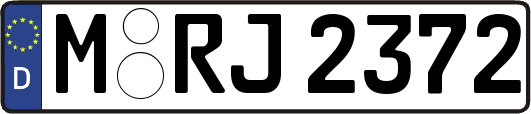 M-RJ2372