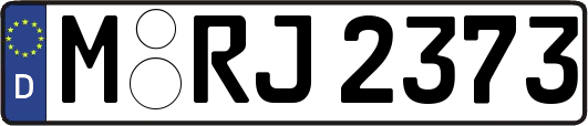 M-RJ2373