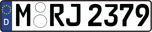 M-RJ2379
