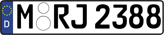 M-RJ2388