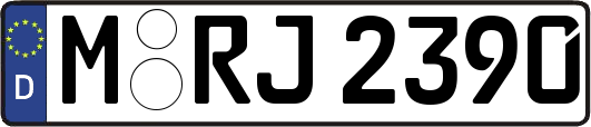 M-RJ2390