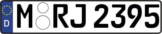 M-RJ2395