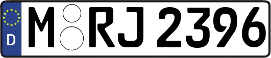 M-RJ2396