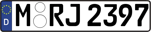 M-RJ2397
