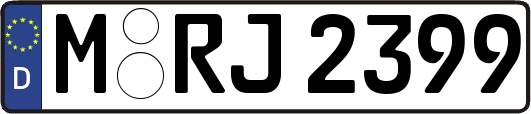 M-RJ2399