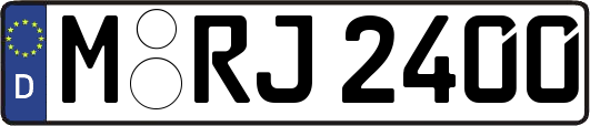 M-RJ2400