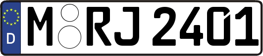 M-RJ2401