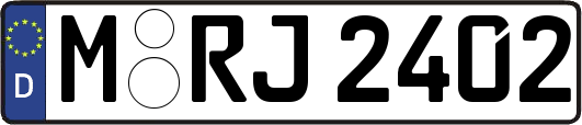 M-RJ2402