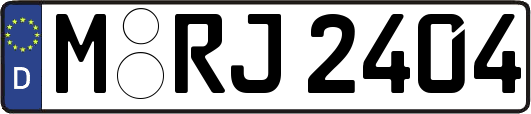M-RJ2404