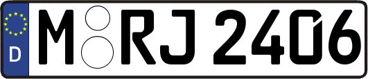 M-RJ2406