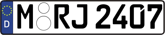 M-RJ2407