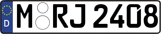 M-RJ2408