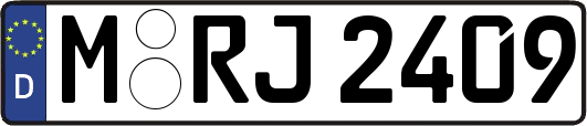 M-RJ2409
