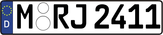 M-RJ2411