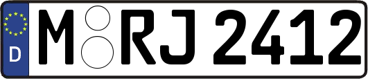 M-RJ2412