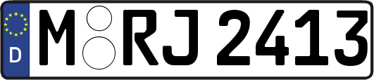 M-RJ2413