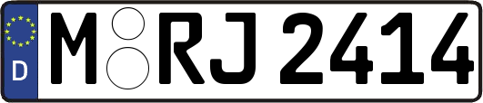 M-RJ2414